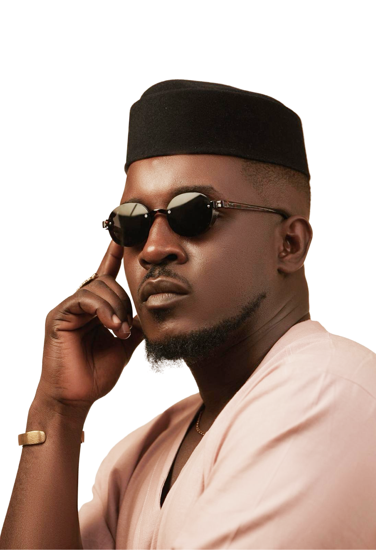 Jude 'MI' Abaga